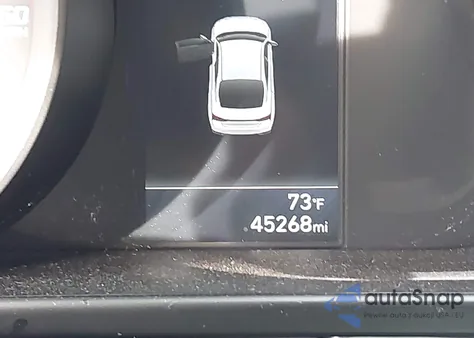 2022 Hyundai Elantra Sel z USA, uszkodzony, nr VIN 5NPLM4AG2NH063955